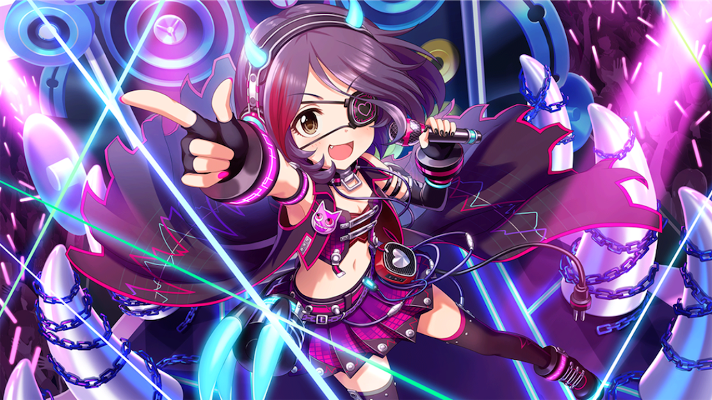 PSA10】デアデビル☆モンスター 早坂美玲 デアデビル☆モンスター