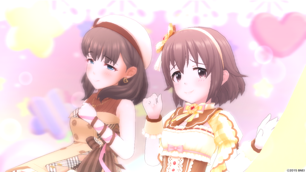 プラチナスカチケにて［想いプレゼント］佐久間まゆちゃんを迎えました
