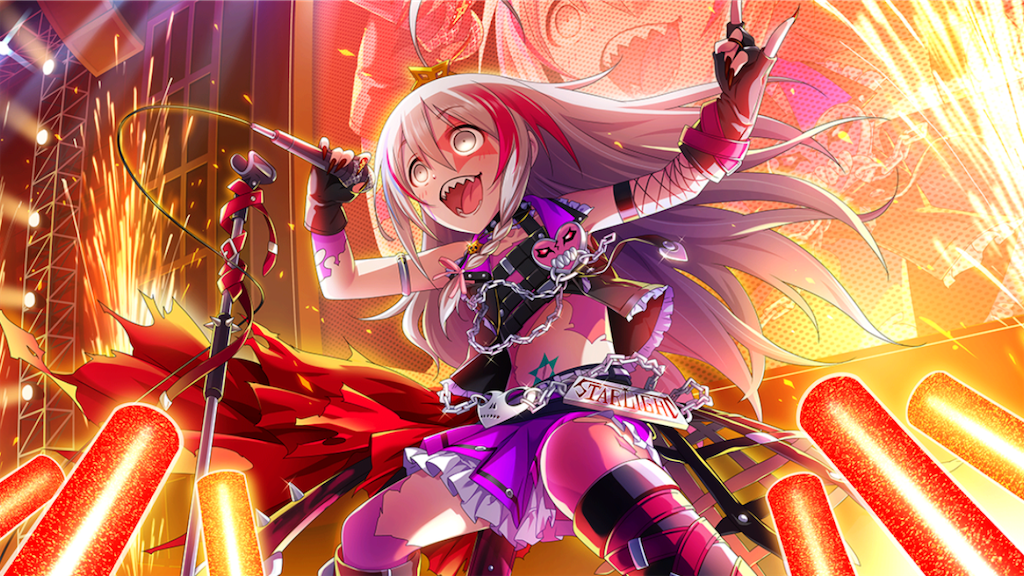 ポプマスの初期デレマスメンバーに、森久保乃々ちゃんと財前時子様、星