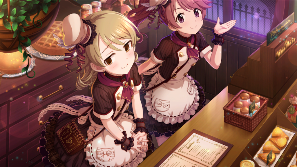 イベント「かぼちゃ姫」予告公開！ 乃々ちゃんの出番！ - 松のデレマス