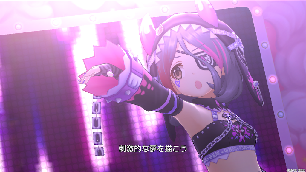 デアデビル☆モンスター］早坂美玲ちゃんを迎えました！ これで