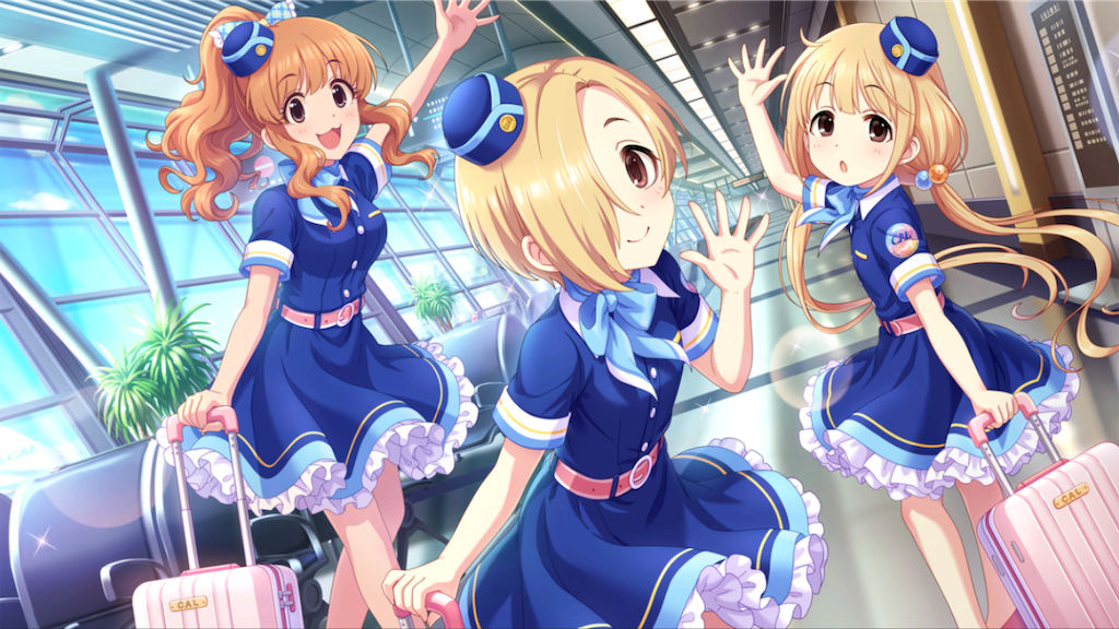 CD「Vast world」の感想です！ 広大な世界へ！ - 松のデレマスブログ