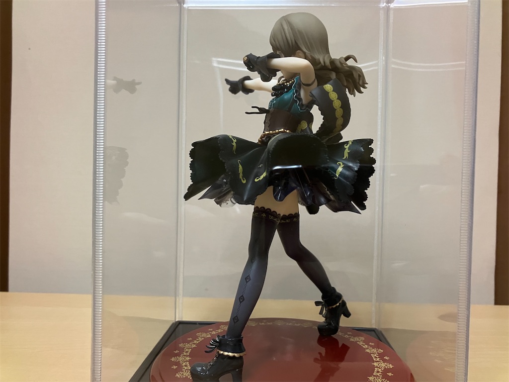 森久保 乃々　フィギュア Amazon.co.jp: アイドルマスター シンデレラガールズ 森久保 乃