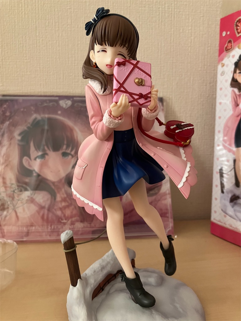 佐久間まゆ フィギュア アクリルグッズ まとめ売り デレマス』想いプレゼント「佐久間まゆ」フィギュアが予約受付