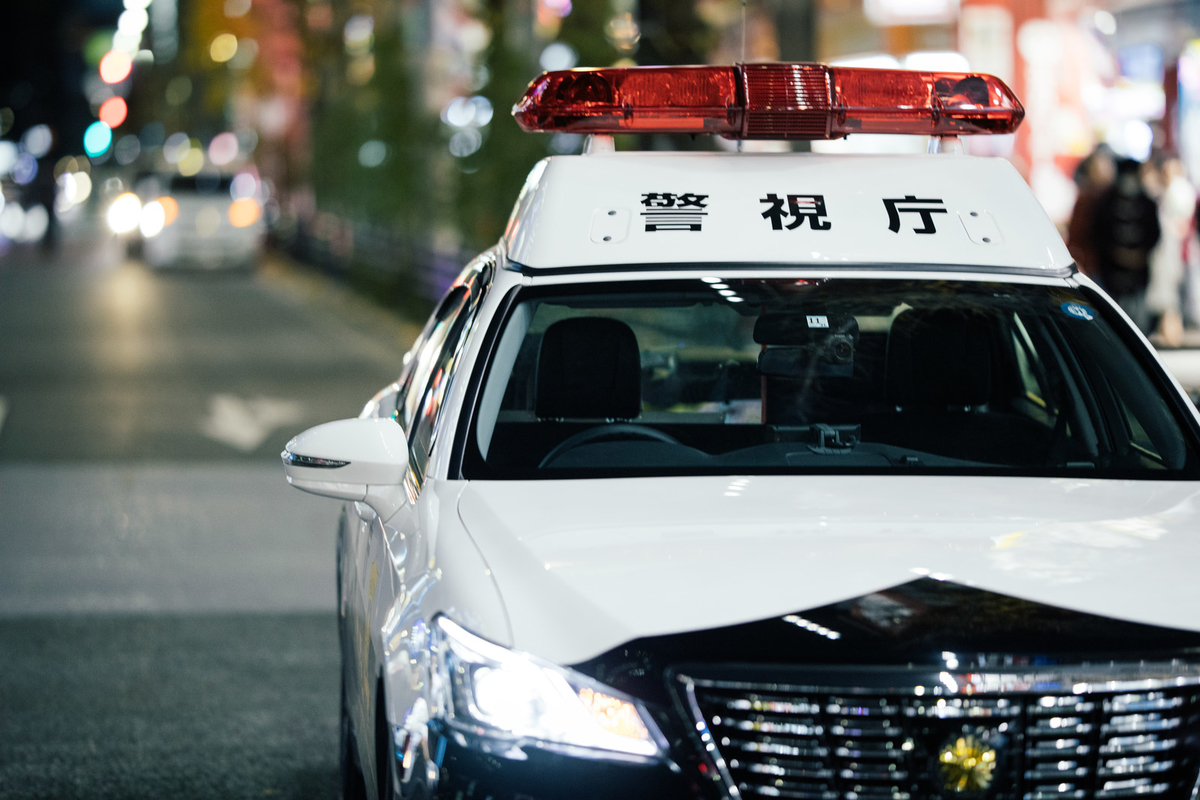 警察官は転職後でも 転職理由を聞かれる 元警察官が体験談を語る 元警察官けいのブログ