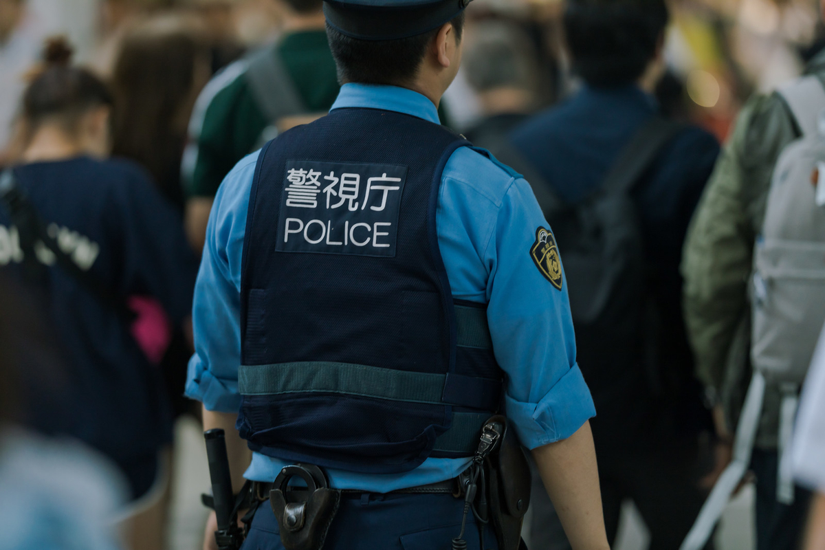 累計4万人 通信講座で資格取得 元警察官オススメ 元警察官けいのブログ