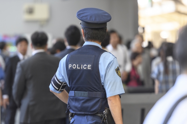 警察官は海外旅行に行きづらい 面接時に大学時代に頑張ったことは必要 他 質問に答えます 元警察官けいのブログ