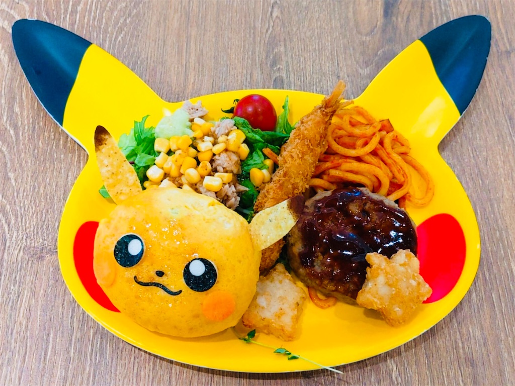 全店訪問済 常設キャラクターコラボカフェ レストランまとめ 都内 おがわーるどレポ