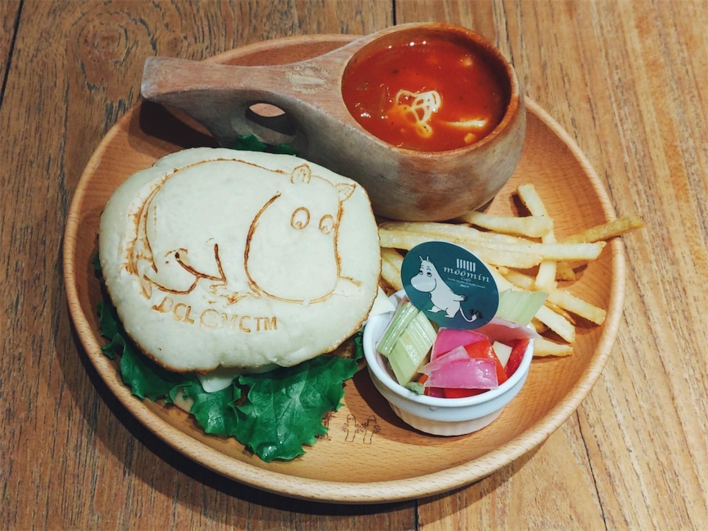 全店訪問済 常設キャラクターコラボカフェ レストランまとめ 都内 おがわーるどレポ