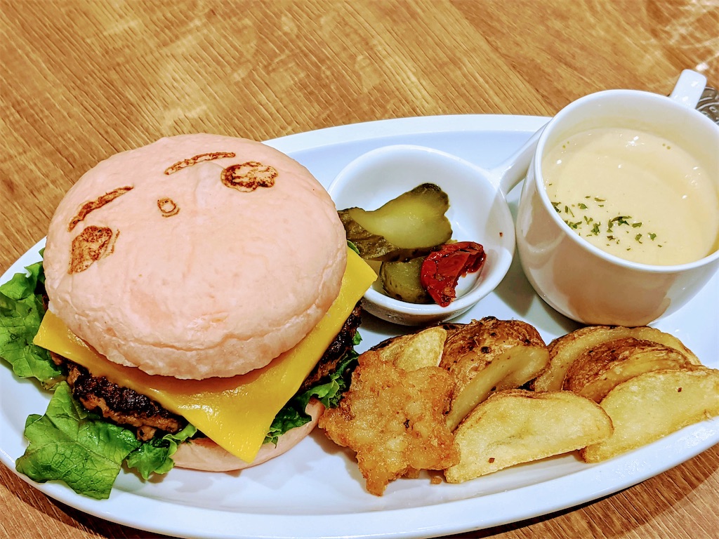 全店訪問済 常設キャラクターコラボカフェ レストランまとめ 都内 おがわーるどレポ