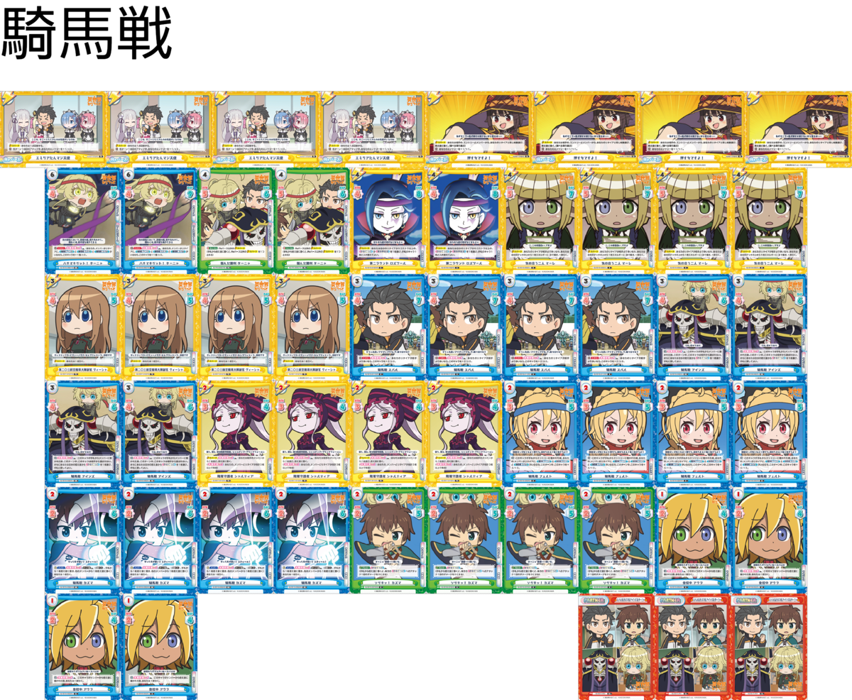 Reバース for you 異世界カルテット 4コン | fermedesnoyers.be