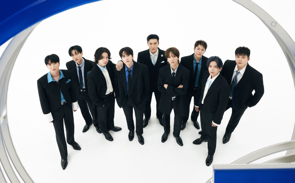 2025年、SUPER JUNIORにハマりたいあなたへ - いましかみえない