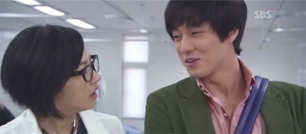 カインとアベル あらすじ 感想 ぽんちょのドラマ いろいろブログ