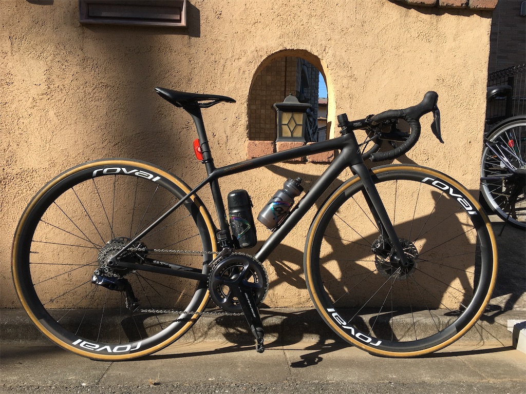 自転車を操る悦び〜 AETHOSのご紹介 | スペシャライズド 福岡