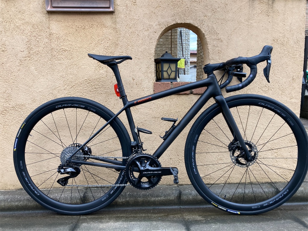 ROVAL Alpinist SL Cockpit ロバールアルピニスト