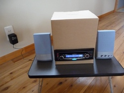 使わない純正カーオーディオを家庭用として活用する かっきぃーの雑記帳 使わない純正カーオーディオを家庭用として活用する かっきぃーの雑記帳