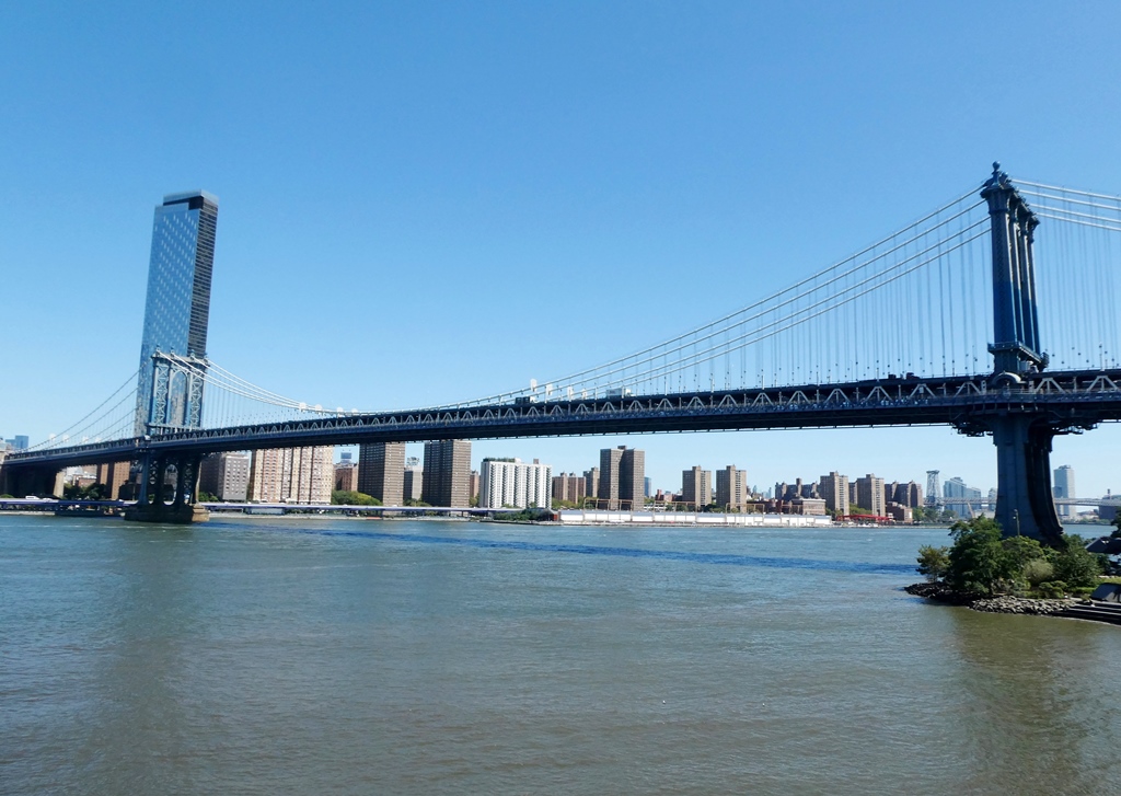 Manhattan Bridge