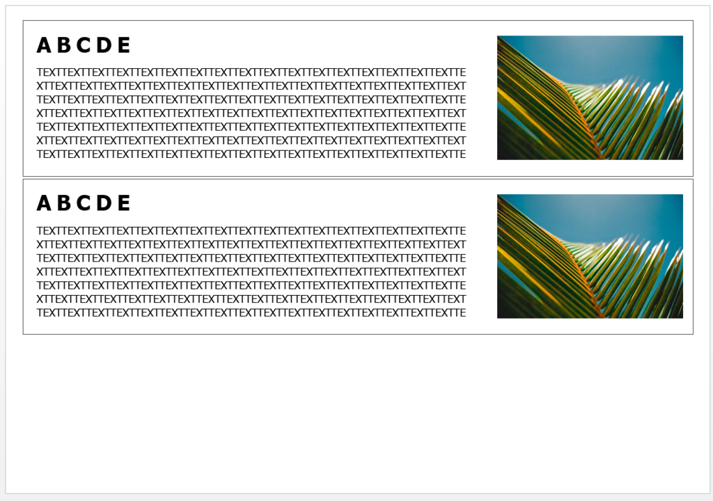 f:id:k_design:20180104205711p:plain コピペして1コンテンツ追加