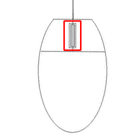 f:id:k_design:20180108193435p:plain マウスのスクロールボタン