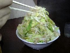 めじろ台二郎