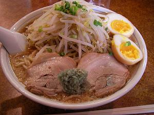 亜流吉野麺