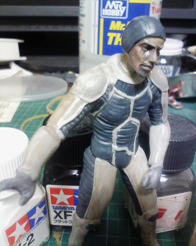 1/20 デスピオン兵士