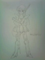 [twitter] 人造プリキュア・キュアテクノ（仮）