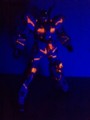 [twitter] 蓄光ユニコーンガンダム