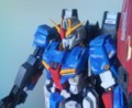 RG 1/144 ゼータガンダム
