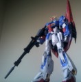 RG 1/144 ゼータガンダム