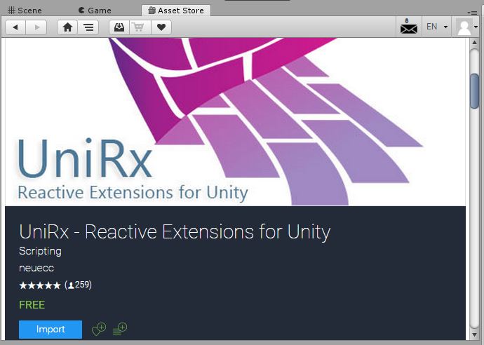 Unity Unirx実装例メモ Observeeveryvaluechanged のゲームにおけるケース別実装例 スコアが加点されたら加点状況に応じてuiに反映 効果音再生 など Mawalog