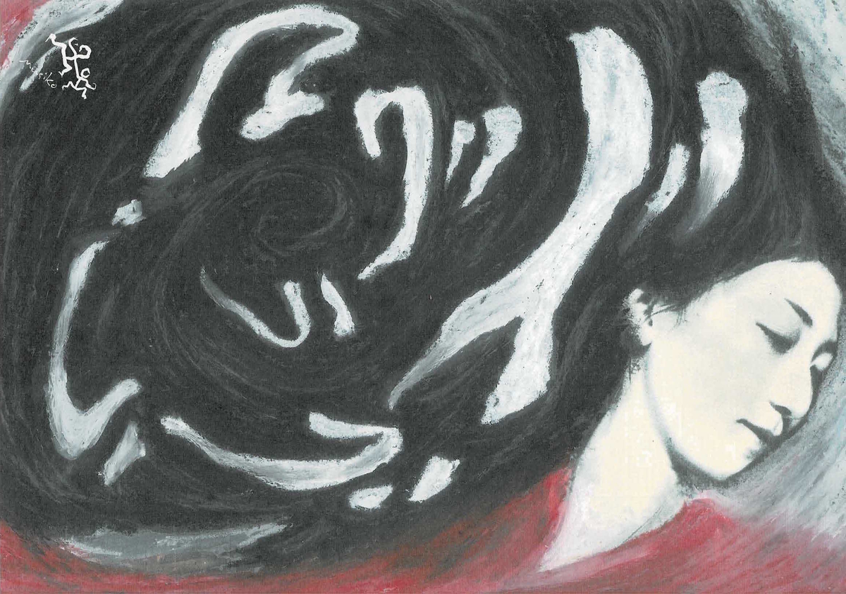 ドグラマグラとは 読書の人気 最新記事を集めました はてな