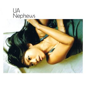 UA / Nephews - 子供騙しの猿仕事日記