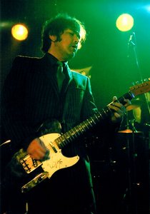 ニッポンのロックンロール〜DR.FEELGOOD TRIBUTE〜発売記念LIVE＠新宿