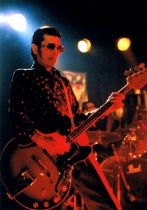 ニッポンのロックンロール〜DR.FEELGOOD TRIBUTE〜発売記念LIVE＠新宿
