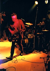 ニッポンのロックンロール〜DR.FEELGOOD TRIBUTE〜発売記念LIVE＠新宿