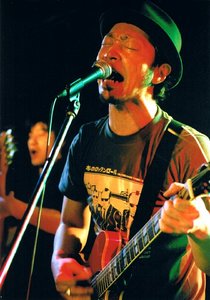ニッポンのロックンロール〜DR.FEELGOOD TRIBUTE〜発売記念LIVE＠新宿