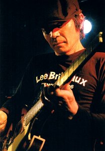 ニッポンのロックンロール〜DR.FEELGOOD TRIBUTE〜発売記念LIVE＠新宿
