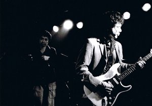 ニッポンのロックンロール〜DR.FEELGOOD TRIBUTE〜発売記念LIVE＠新宿