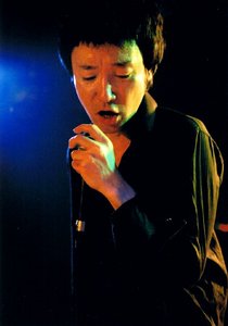 ニッポンのロックンロール〜DR.FEELGOOD TRIBUTE〜発売記念LIVE＠新宿