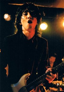 ニッポンのロックンロール〜DR.FEELGOOD TRIBUTE〜発売記念LIVE＠新宿