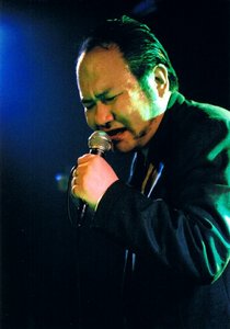 ニッポンのロックンロール〜DR.FEELGOOD TRIBUTE〜発売記念LIVE＠新宿