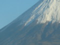 [静岡][富士山]新幹線の車窓から