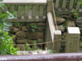 [大阪の陣]三光神社