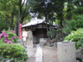 [大阪の陣]三光神社