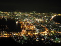 [函館山]夜景