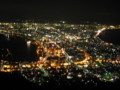 [函館山]夜景