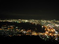 [函館山]夜景