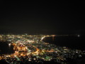 [函館山]夜景