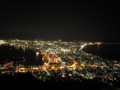 [函館山]夜景